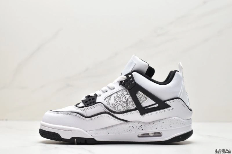 Nxkx Jordan Minimalist 202509