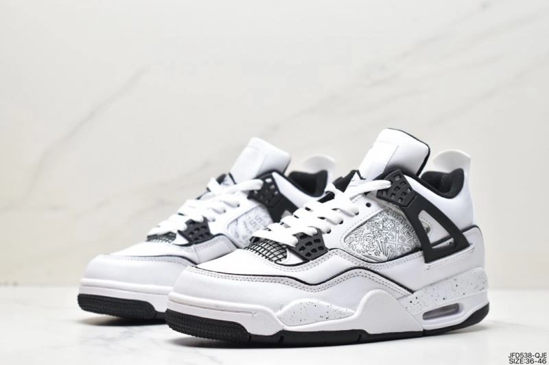 Nxkx Jordan Minimalist 202509