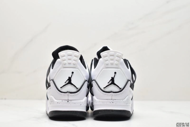 Nxkx Jordan Minimalist 202509