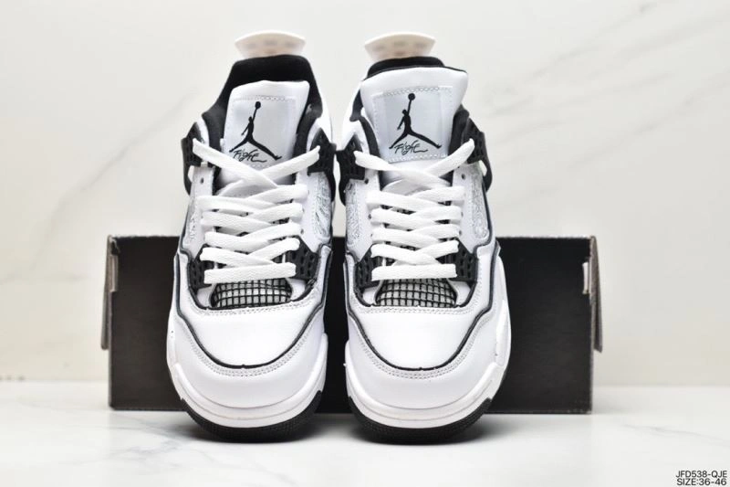 Nxkx Jordan Minimalist 202509