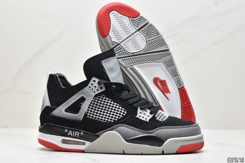Trendsetting Nxkx Jordan 202502