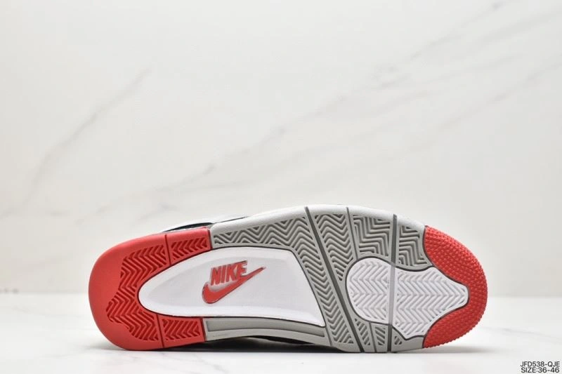 Trendsetting Nxkx Jordan 202502