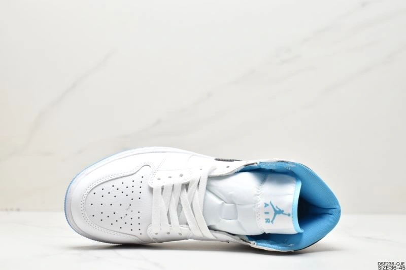 Bold Nxkx Jordan 202501