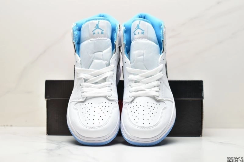 Bold Nxkx Jordan 202501