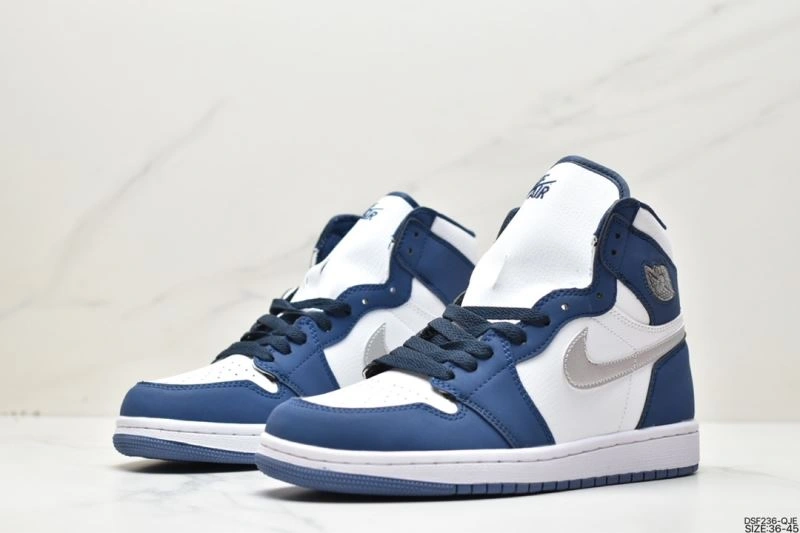 NewStyle Nxkx Jordan 202506