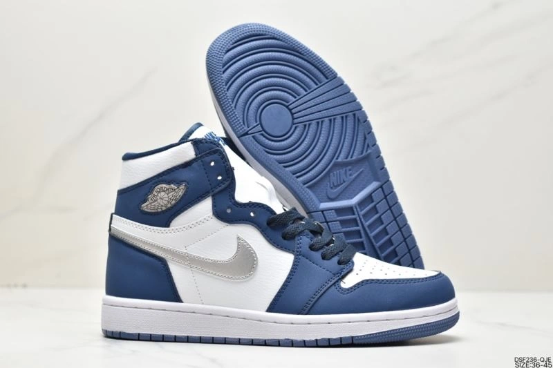NewStyle Nxkx Jordan 202506
