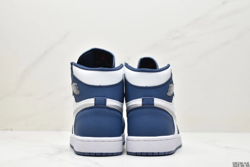 NewStyle Nxkx Jordan 202506