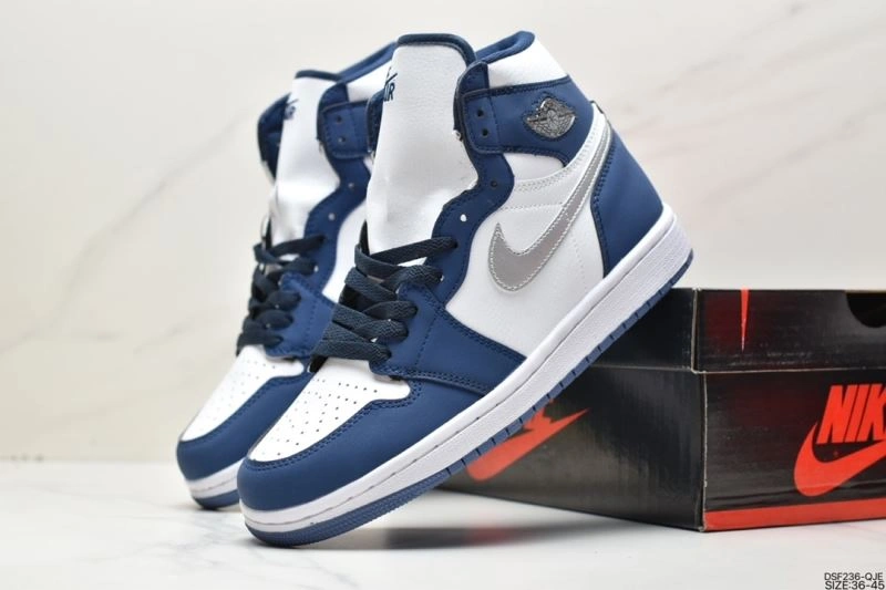 NewStyle Nxkx Jordan 202506