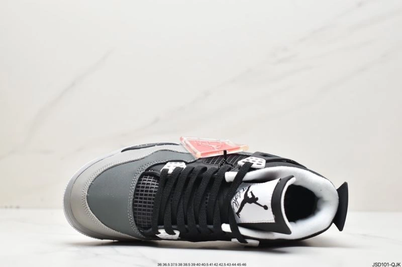 Nxkx Jordan NewStyle 202511