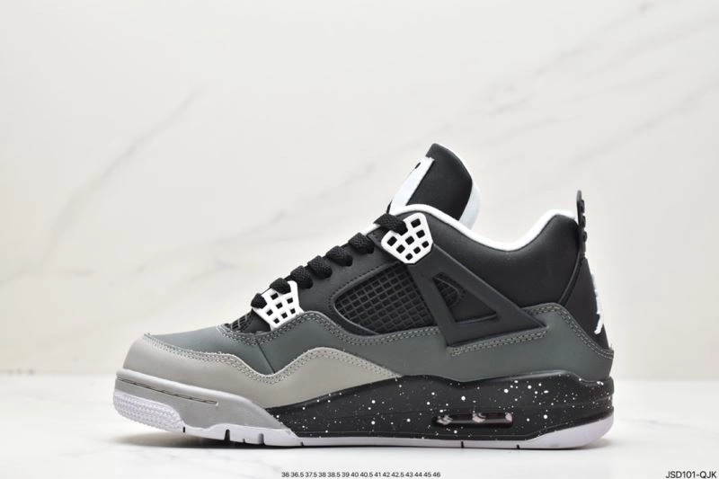 Nxkx Jordan NewStyle 202511