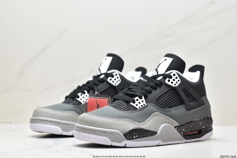 Nxkx Jordan NewStyle 202511