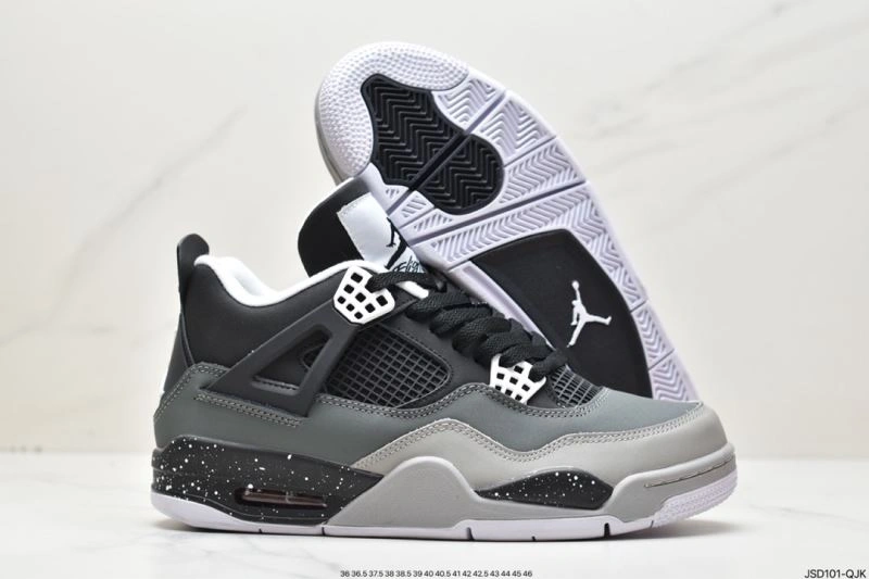 Nxkx Jordan NewStyle 202511