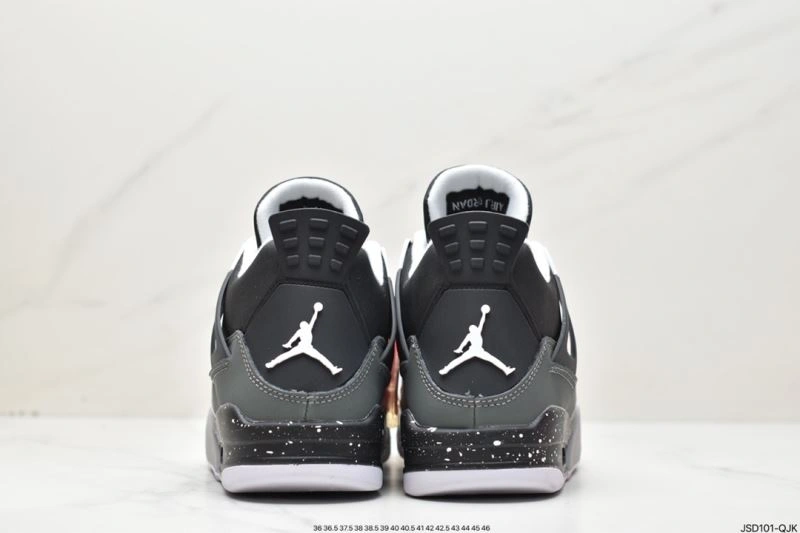 Nxkx Jordan NewStyle 202511
