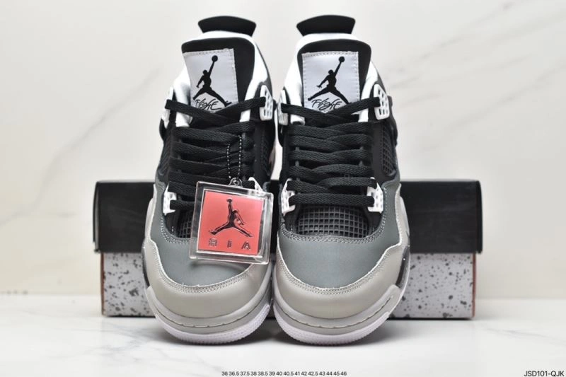 Nxkx Jordan NewStyle 202511