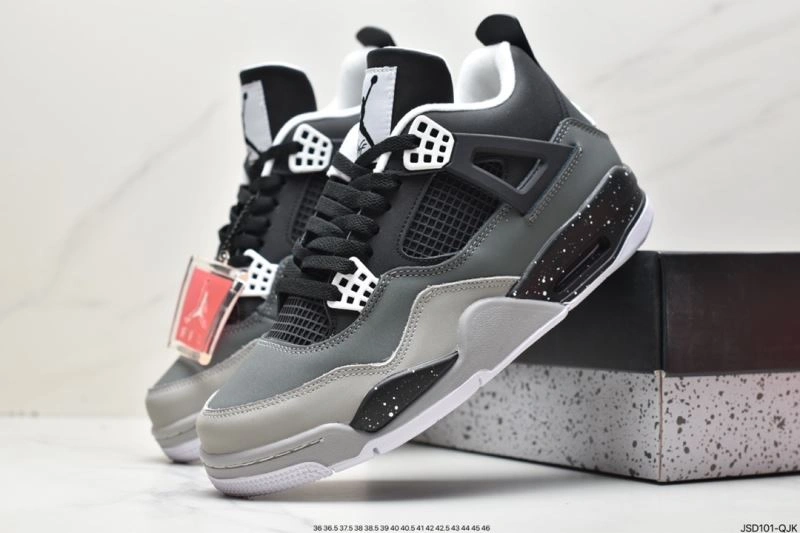 Nxkx Jordan NewStyle 202511