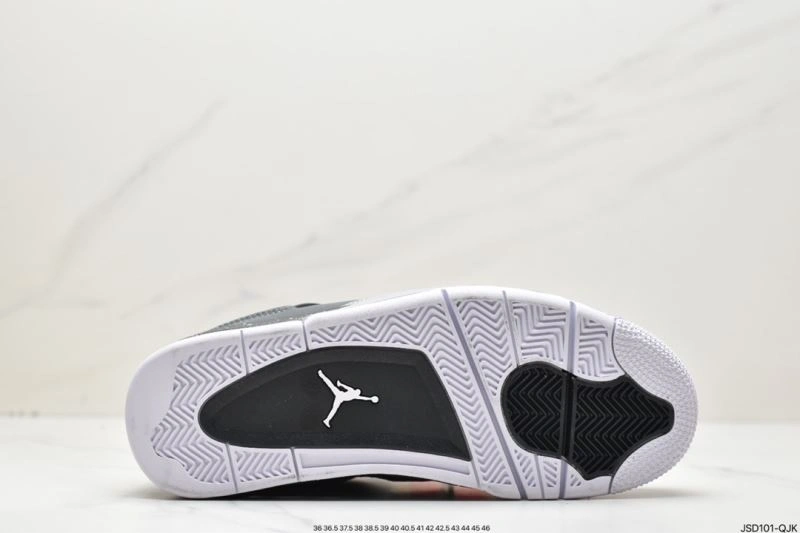 Nxkx Jordan NewStyle 202511
