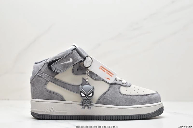 Compact Nxkx Air Force 206926