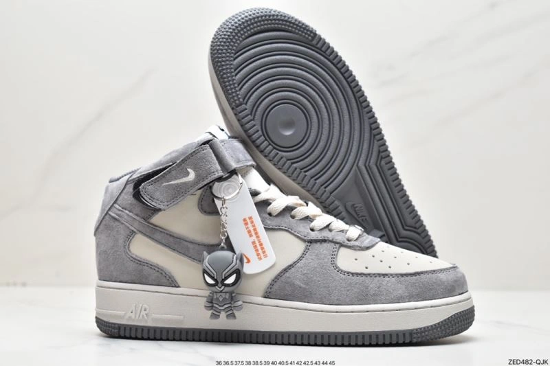 Compact Nxkx Air Force 206926