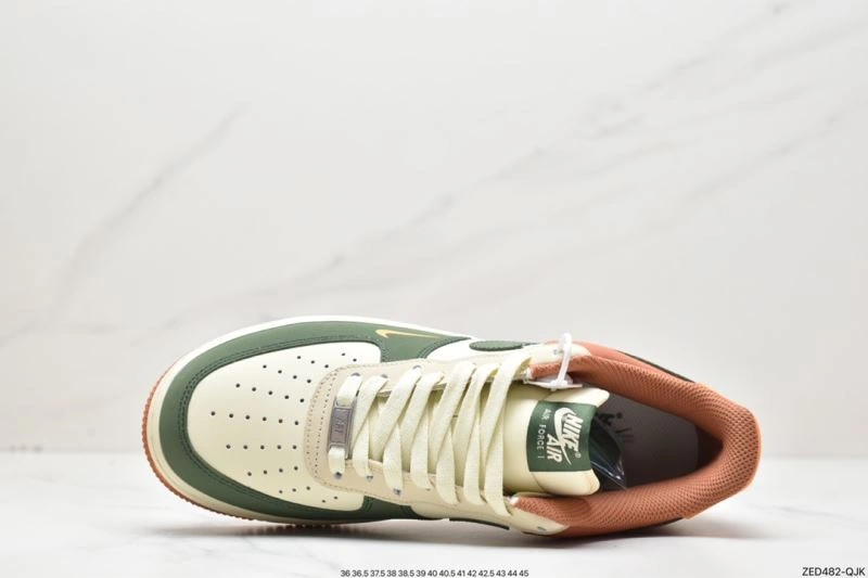 Nxkx Air Force BestValue 206927