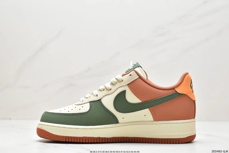 Nxkx Air Force BestValue 206927