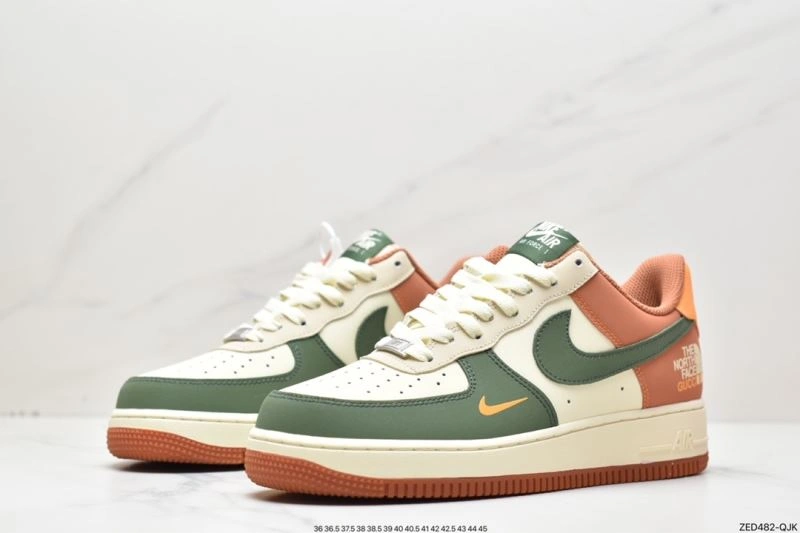 Nxkx Air Force BestValue 206927