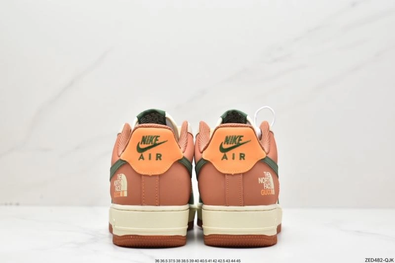 Nxkx Air Force BestValue 206927