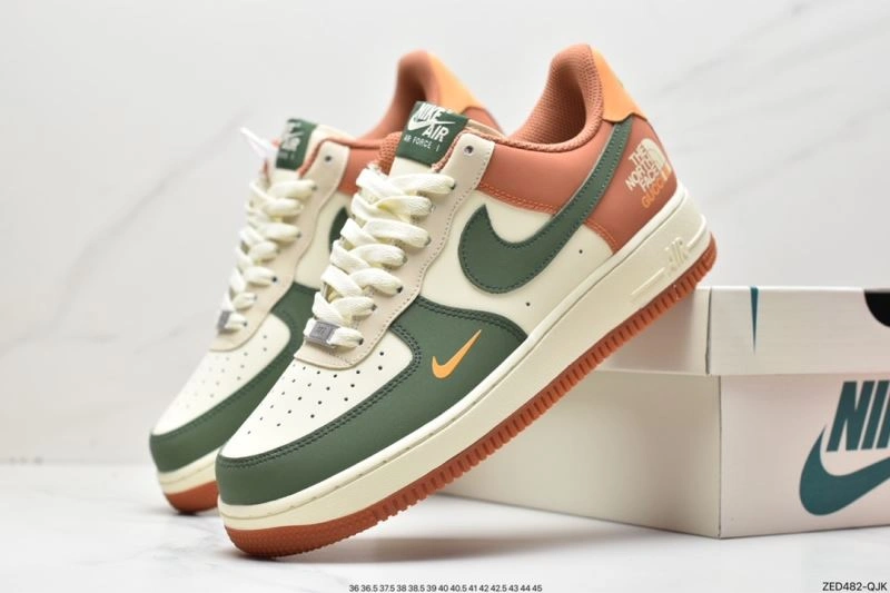 Nxkx Air Force BestValue 206927