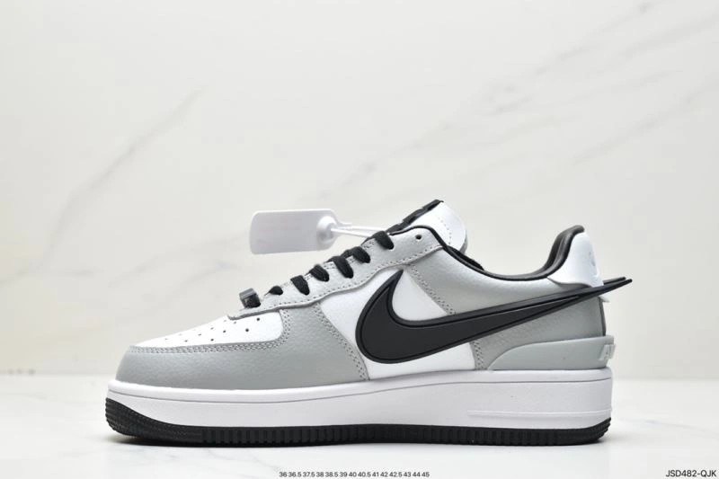 Nxkx Air Force UrbanStyle 206924