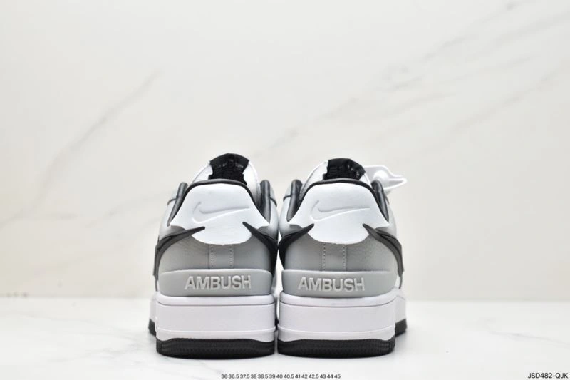 Nxkx Air Force UrbanStyle 206924