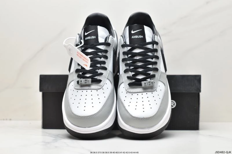 Nxkx Air Force UrbanStyle 206924