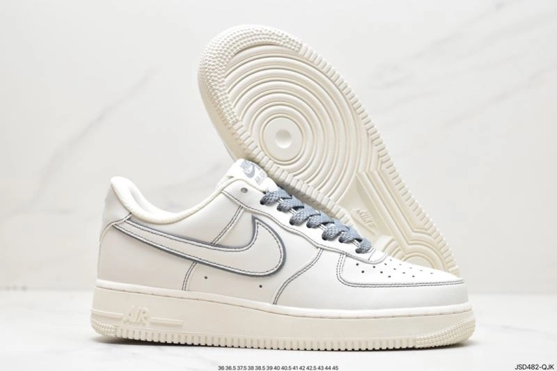 Nxkx Air Force Minimalist 206923