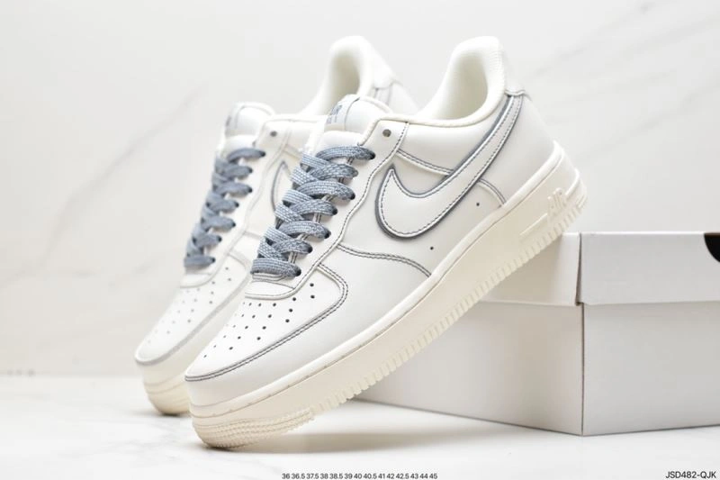 Nxkx Air Force Minimalist 206923