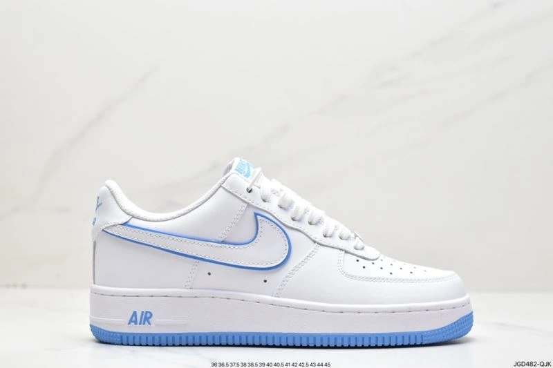 Nxkx Air Force Versatile 206922