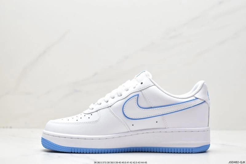 Nxkx Air Force Versatile 206922