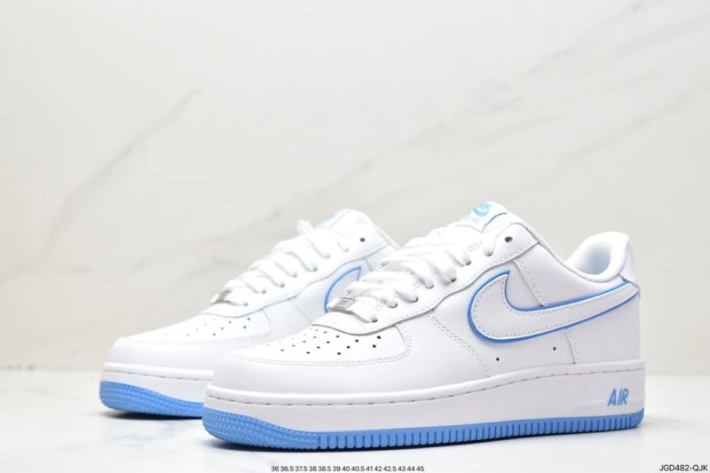 Nxkx Air Force Versatile 206922