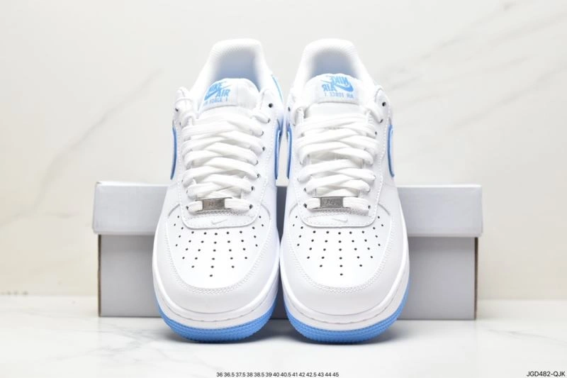 Nxkx Air Force Versatile 206922