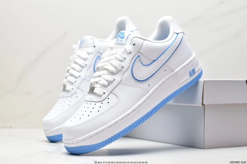 Nxkx Air Force Versatile 206922