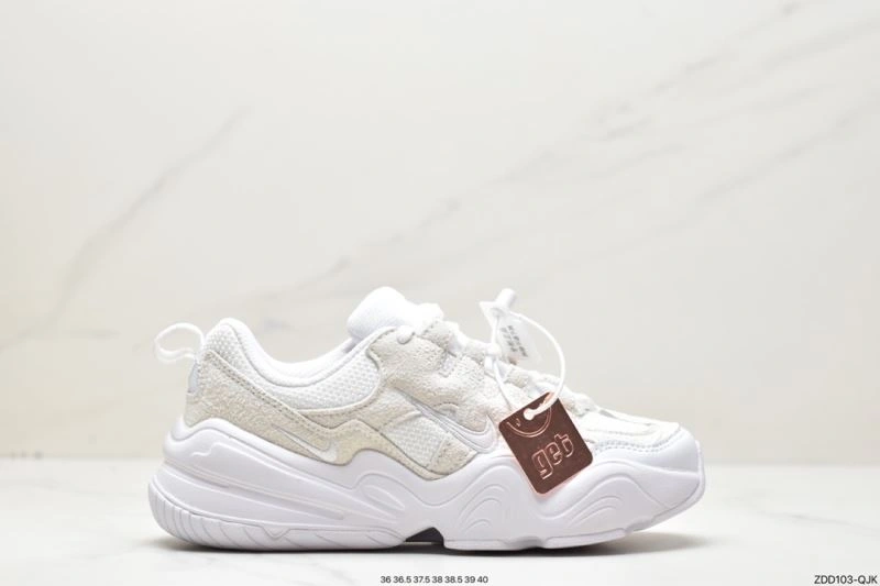 Nxkx Sneakers Versatile 201147