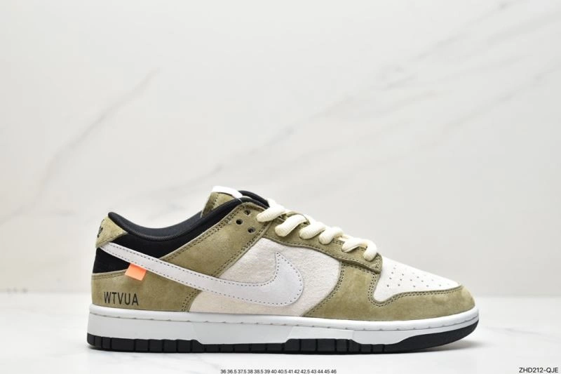 Nxkx Dunk ModernLook 203969