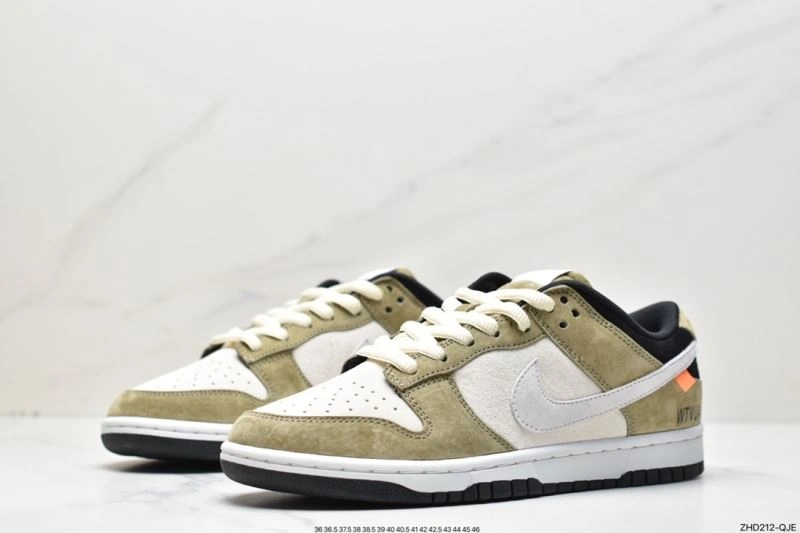 Nxkx Dunk ModernLook 203969