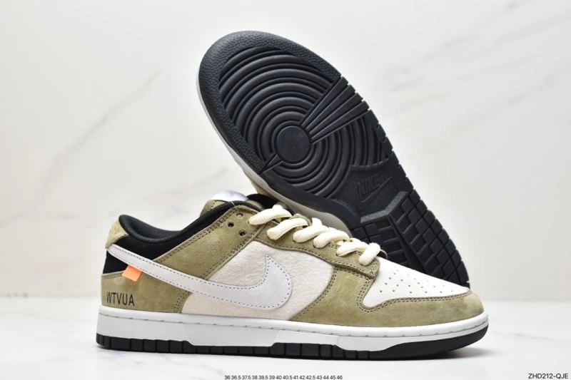 Nxkx Dunk ModernLook 203969