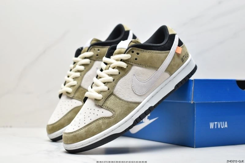 Nxkx Dunk ModernLook 203969