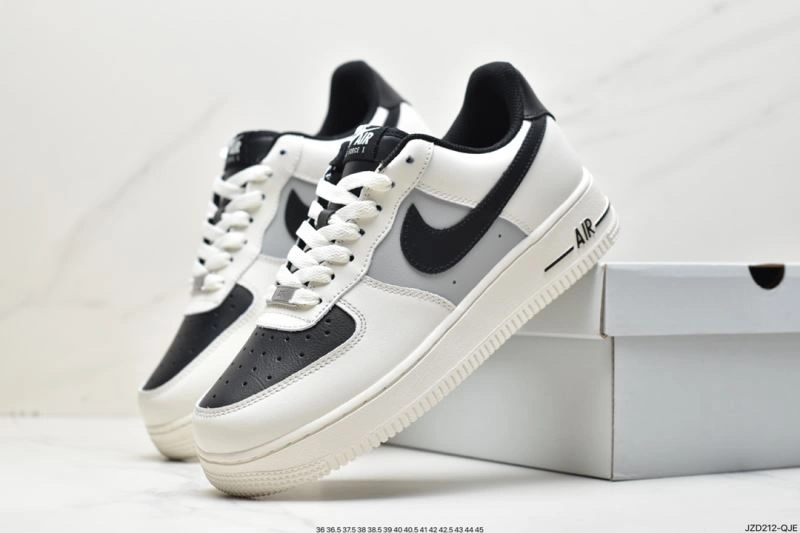 Nxkx Air Force Refined 206921