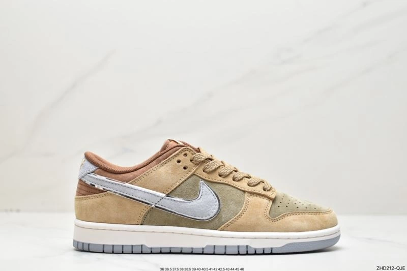 Nxkx Dunk Resilient 203983