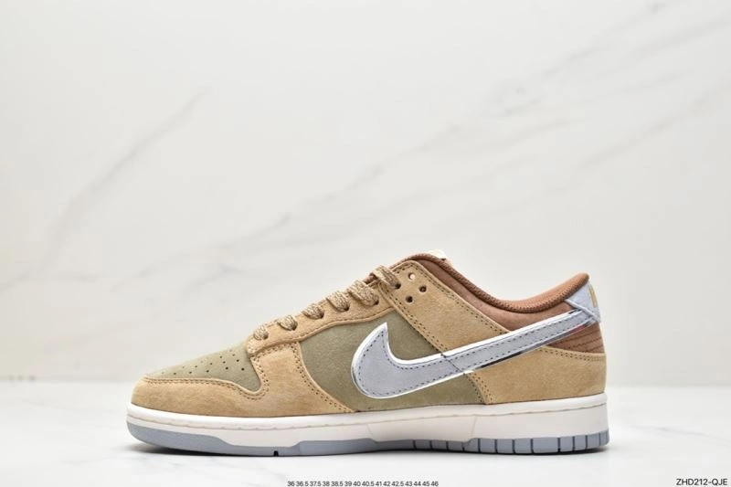 Nxkx Dunk Resilient 203983