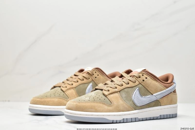 Nxkx Dunk Resilient 203983