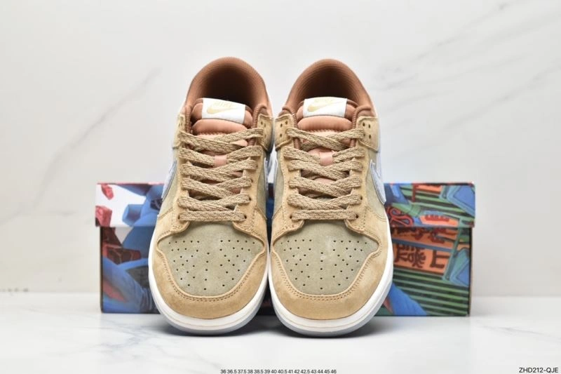 Nxkx Dunk Resilient 203983