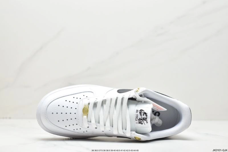 Breathable Nxkx Air Force 206920