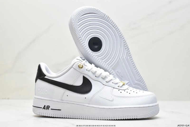 Breathable Nxkx Air Force 206920