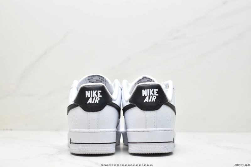 Breathable Nxkx Air Force 206920